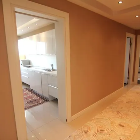Apartment Prestige Izmir