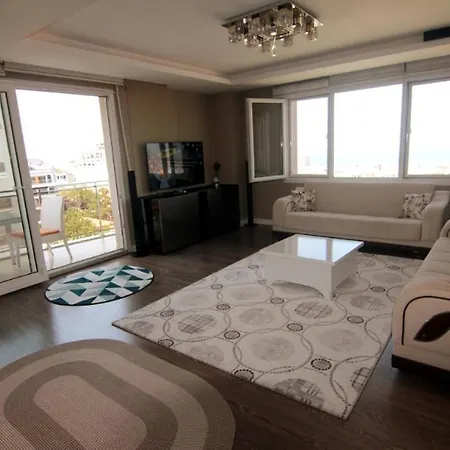 Prestige Apartment Izmir