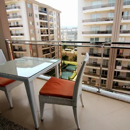 Prestige Apartment
