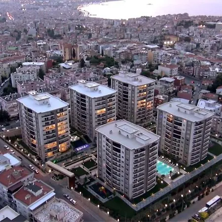 Prestige * Izmir