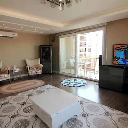 Apartment Prestige