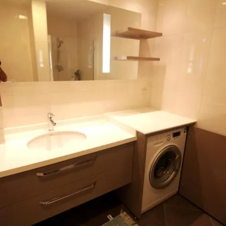 Apartment Prestige *