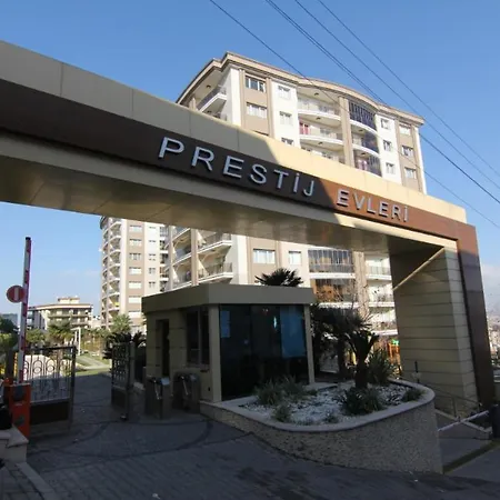 Prestige * 伊兹密尔